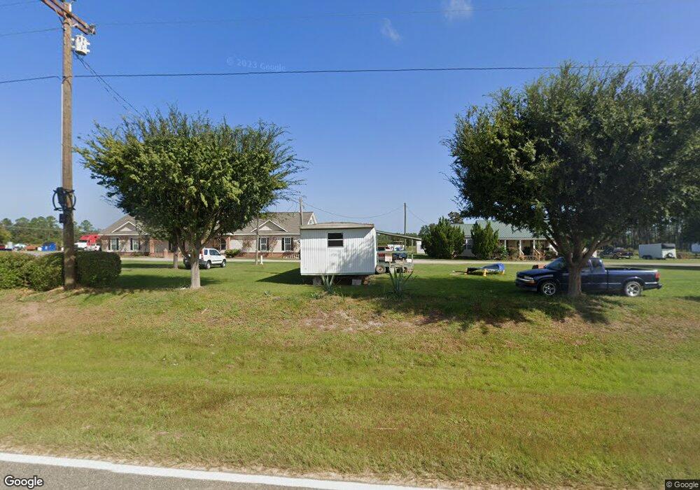 5064 Walkerville Rd unit LOT1, Patterson, GA 31557 - photo 1