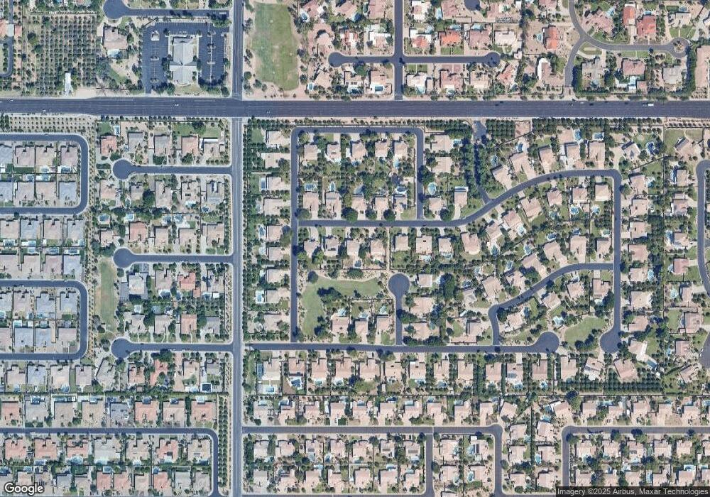 4055 E Fox St, Mesa, AZ 85205 - photo 1