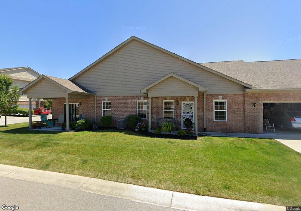 5605 Payne Blvd unit 8-A, Plainfield, IN 46168 - photo 1