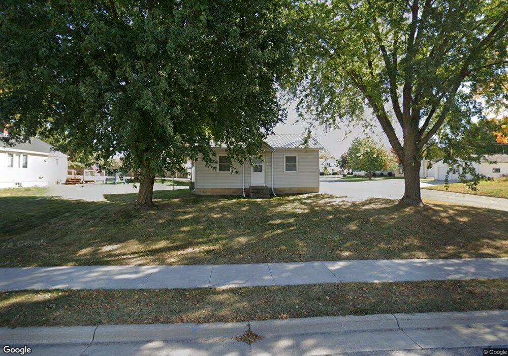 360 Main Ave S, Harmony, MN 55939 - photo 1