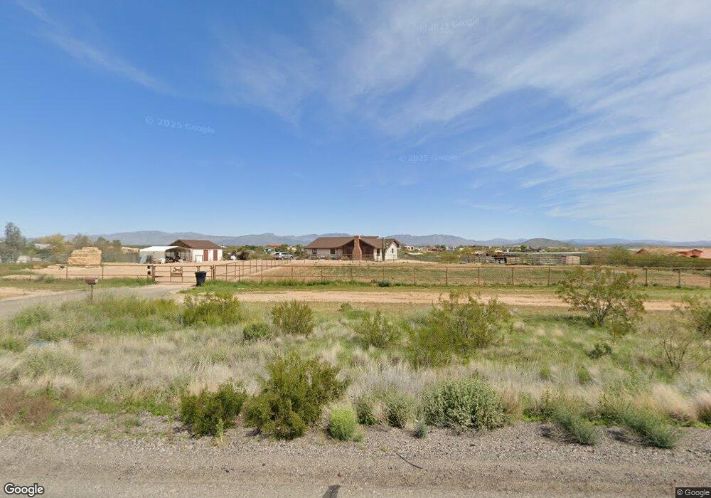 35325 Us-93, Wickenburg, AZ 85390 - photo 1