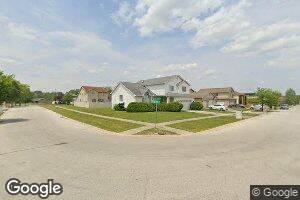 694 Cassendra Ln, University Park, IL 60484