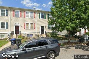 3922 C St SE, Washington, DC 20019