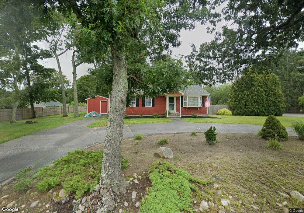 50 Gifford Rd, Westport, MA 02790 - photo 1