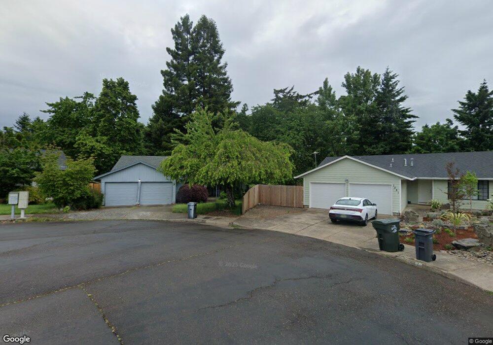 1291 Chrissy Ct S, Salem, OR 97306 - photo 1