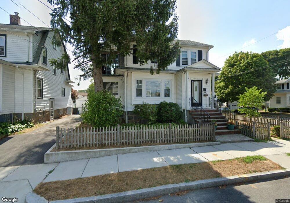 145 Highland Ave, Quincy, MA 02170 - photo 1