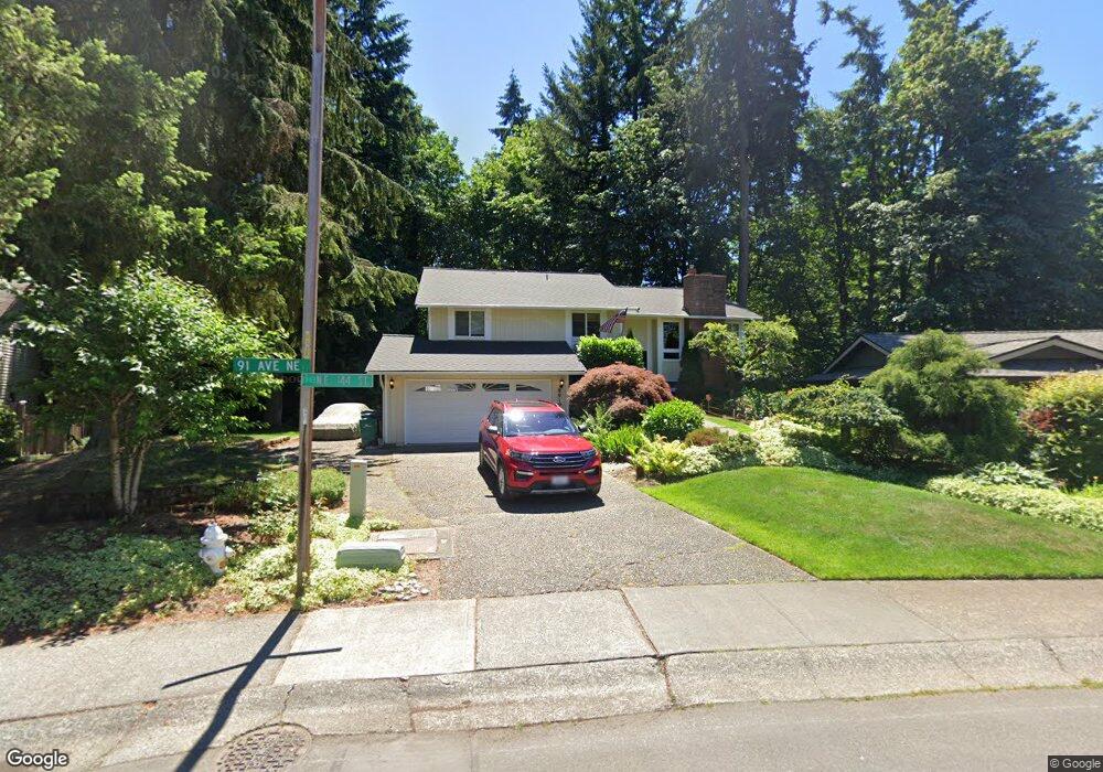 8919 NE 144th St, Bothell, WA 98011 - photo 1