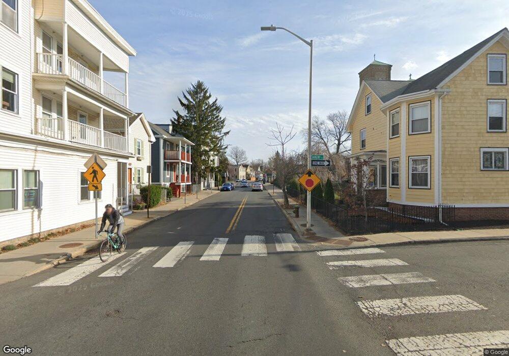 0 Reed St unit 1, Cambridge, MA 02140 - photo 1