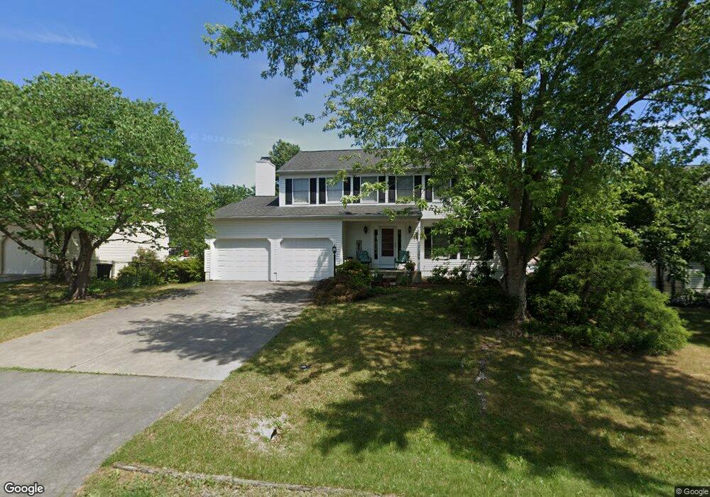 108 Fairfax Dr, Stephens City, VA 22655 - photo 1