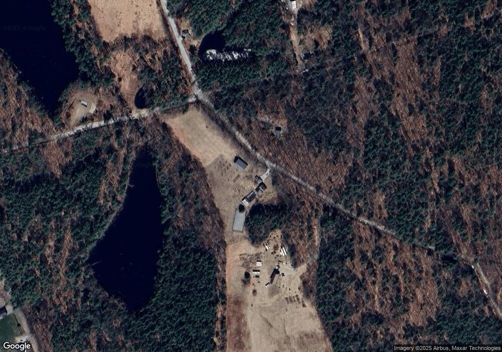 1266 Craney Hill Rd, Henniker, NH 03242 - photo 1