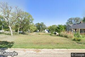 308 N Center St, Mankato, KS 66956