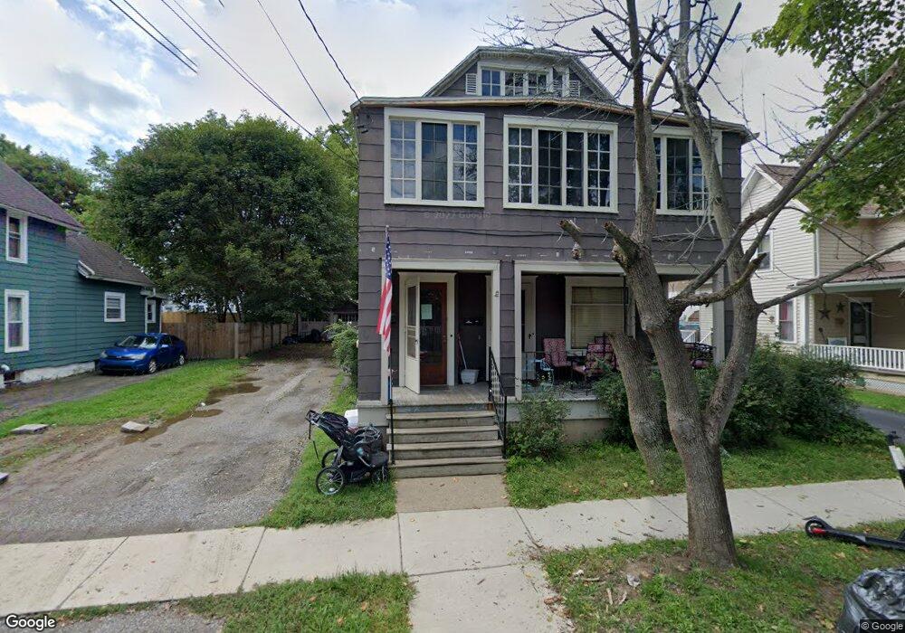 137 N 8th St, Olean, NY 14760 - photo 1