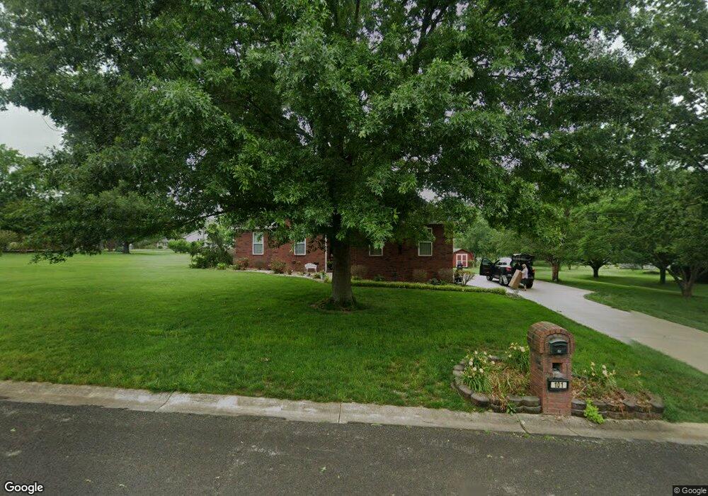 101 Hulan St, Shelbyville, TN 37160 - photo 1