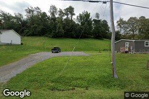2568 Sycamore Lick Rd, Jane Lew, WV 26378