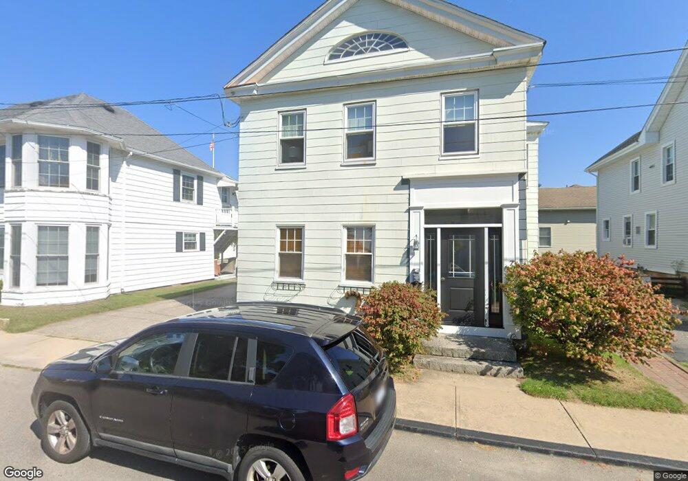 7 Haley St, Mystic, CT 06355 - photo 1