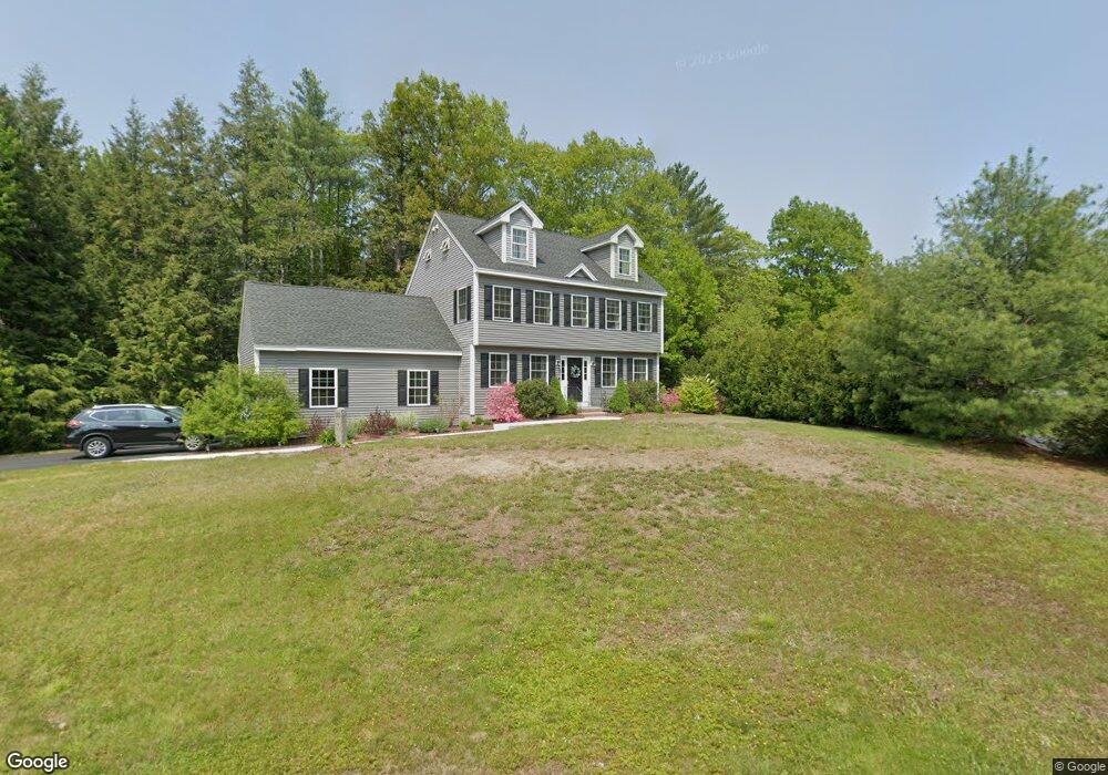 47 Picard Ln, Dover, NH 03820 - photo 1