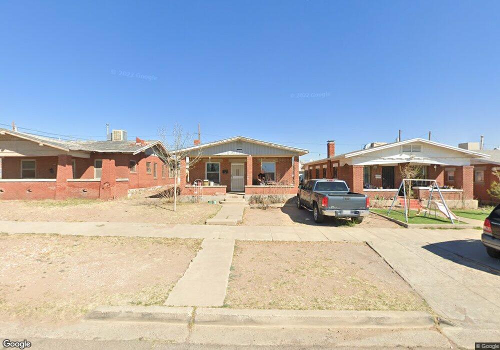 3505 Louisville Ave, El Paso, TX 79930 - photo 1