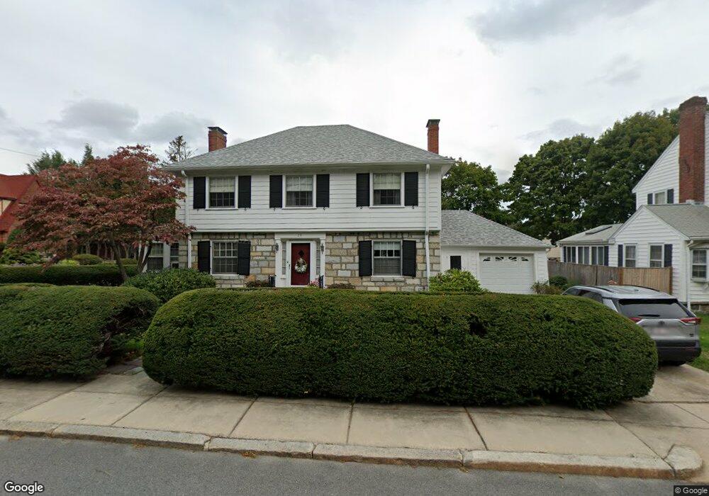 29 Glenburnie Rd, West Roxbury, MA 02132 - photo 1