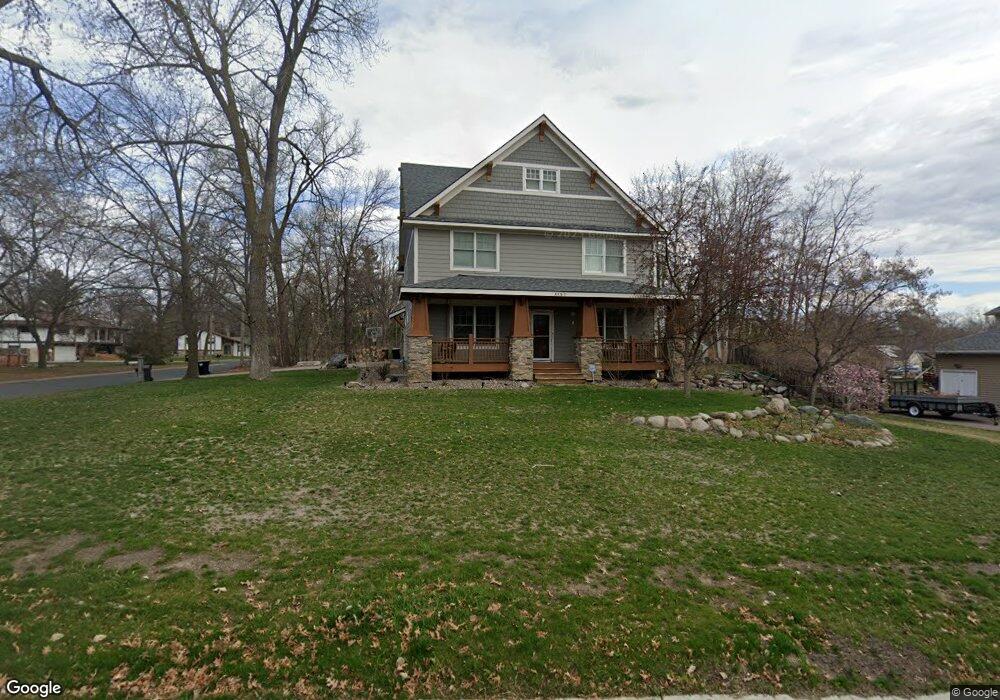 1197 97th Ln NW, Coon Rapids, MN 55433 - photo 1