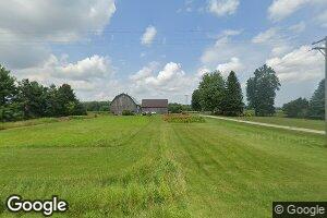 3203 E Atwater Rd, Ubly, MI 48475