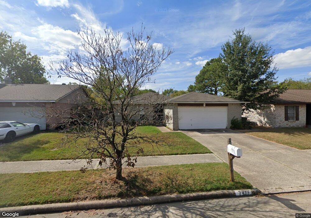 7419 Weatherhill Ln, Houston, TX 77041 - photo 1