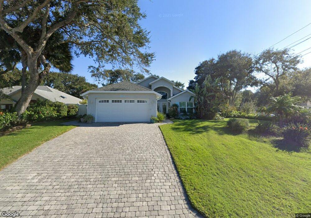 801 E 7th Ave unit 1, New Smyrna Beach, FL 32169 - photo 1