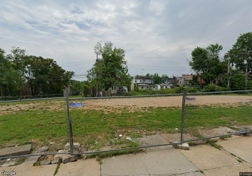 2616 Saint Benedict St, Baltimore, MD 21223 - photo 1