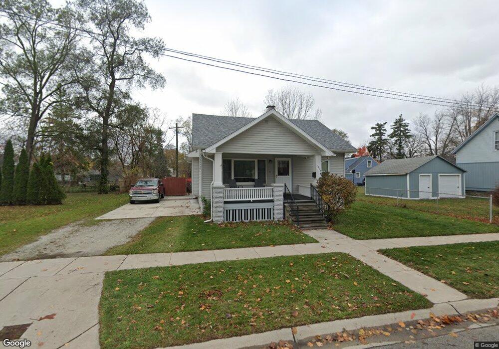 1413 11th St, Port Huron, MI 48060 - photo 1