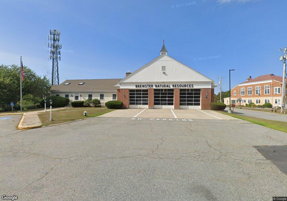1657 Main St, Brewster, MA 02631 - photo 1