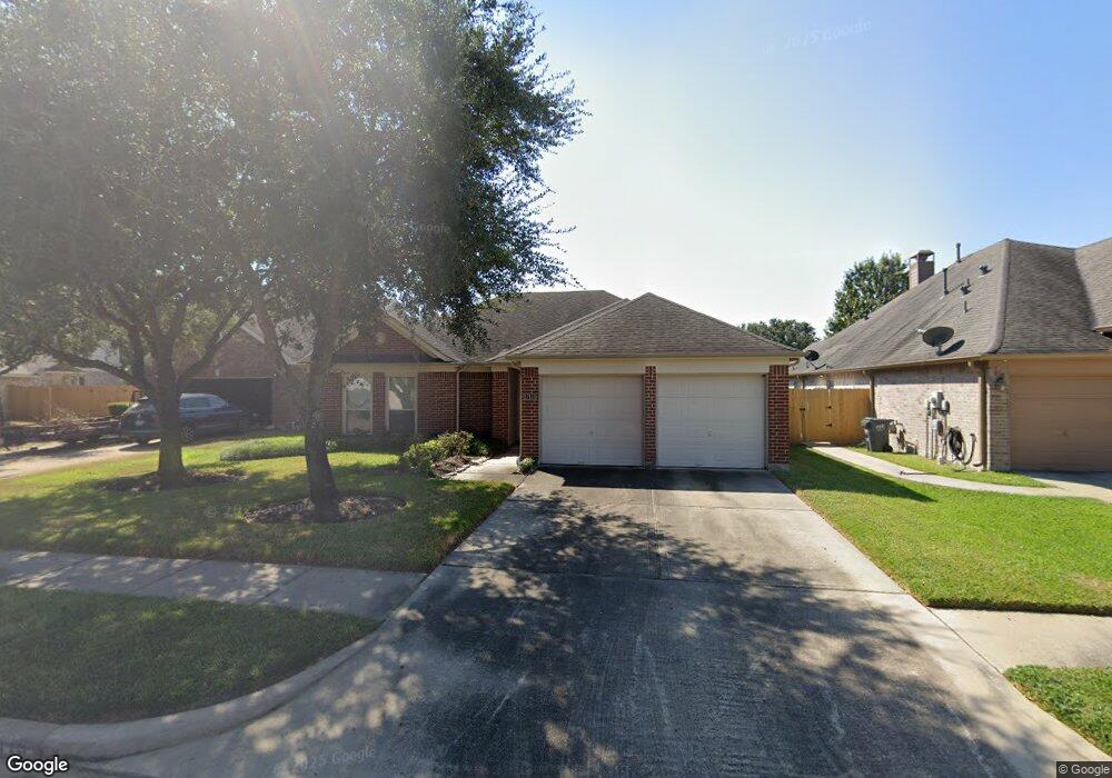 17115 Verdant Willow Ct, Houston, TX 77095 - photo 1