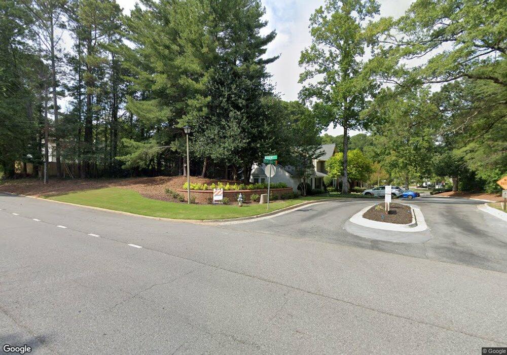 1001 Poplar Ridge Run, Alpharetta, GA 30009 - photo 1