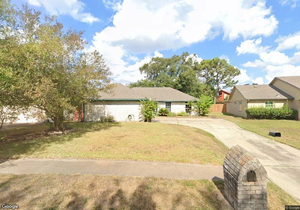 6010 Bihia Forest Dr, Houston, TX 77088 - photo 1