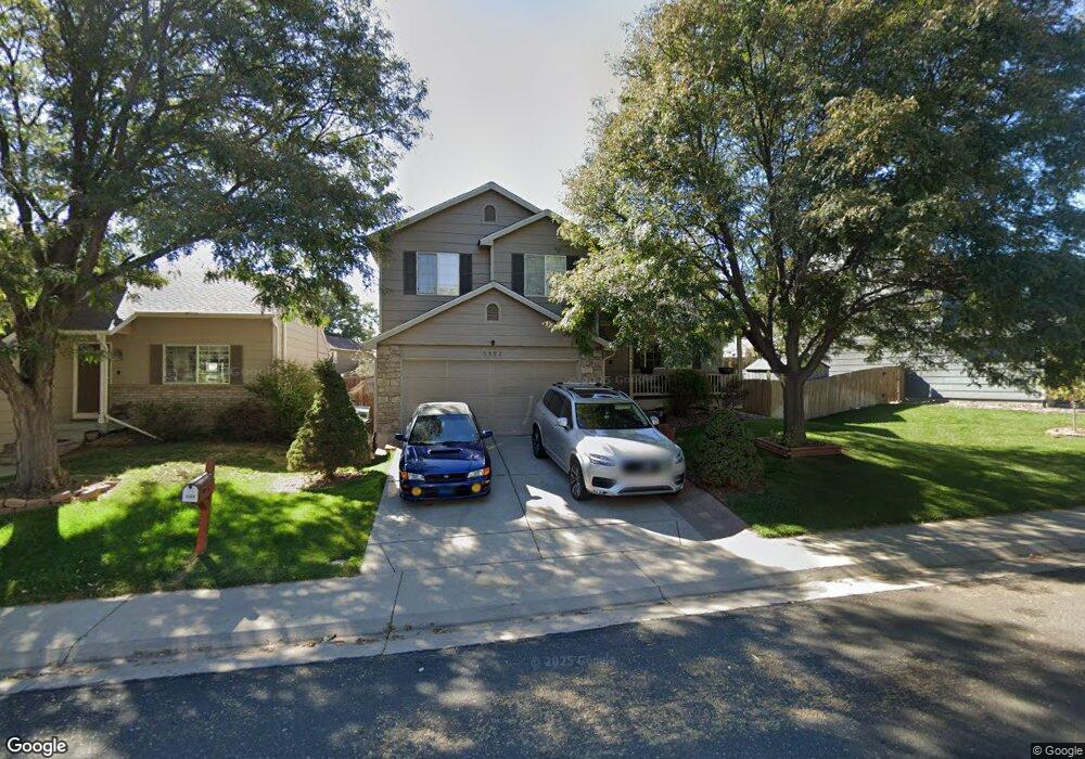 5352 E 128th Cir, Thornton, CO 80241 - photo 1