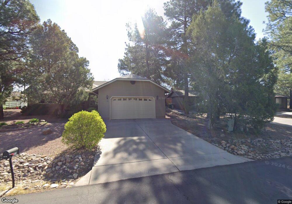 1301 N 40th Dr, Show Low, AZ 85901 - photo 1
