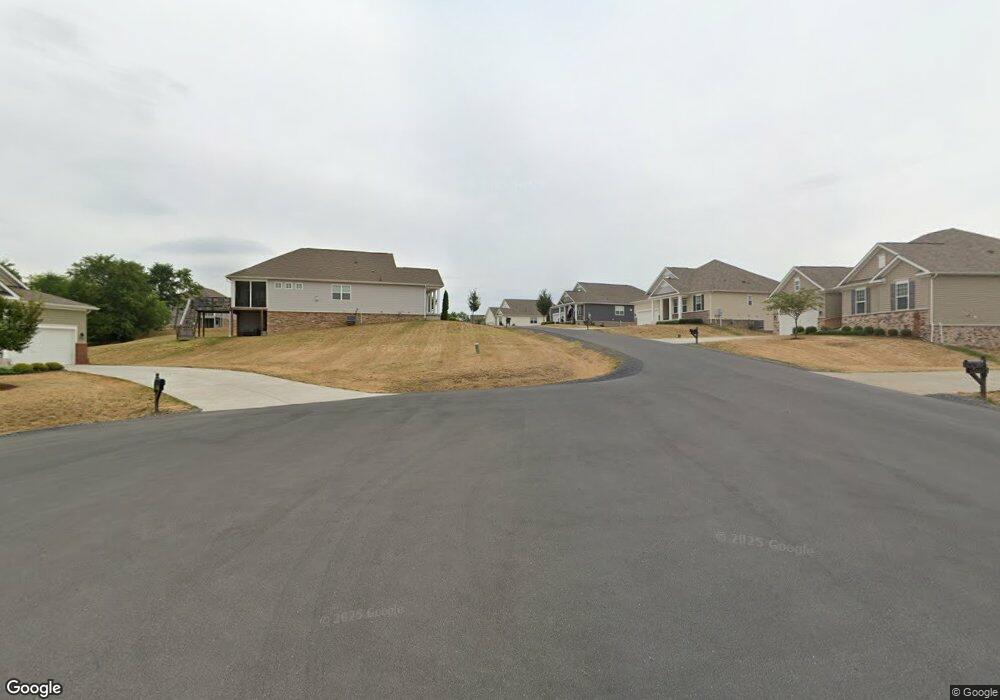 131 Putter Ct, Front Royal, VA 22630 - photo 1