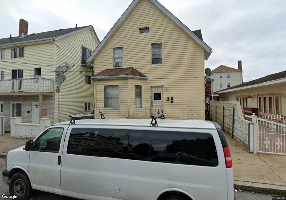 166 Tuttle St, Fall River, MA 02724 - photo 1