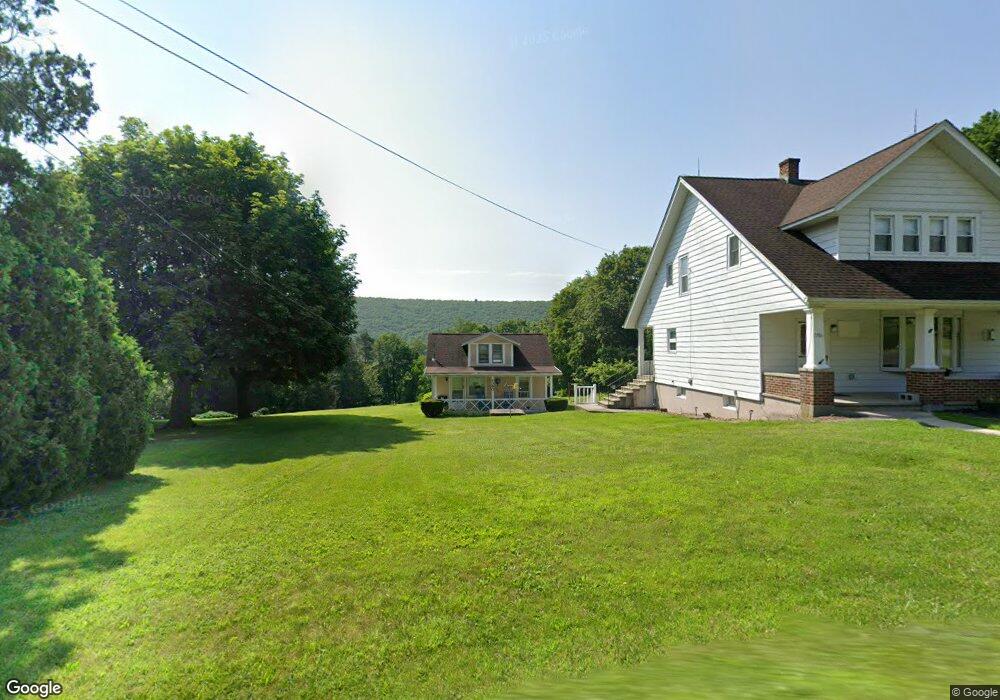 1390 Valley Rd, Tamaqua, PA 18252 - photo 1