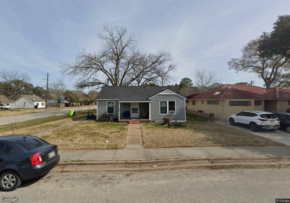 1201 Ward St, Rosenberg, TX 77471 - photo 1