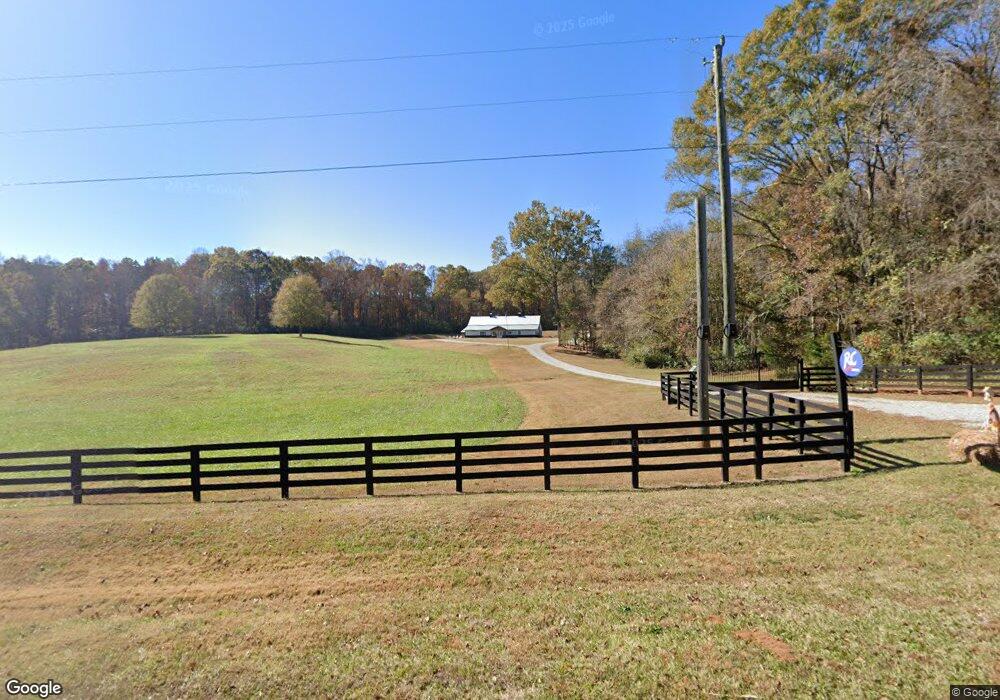 1051 Cedar Grove Rd, Buckhead, GA 30625 - photo 1