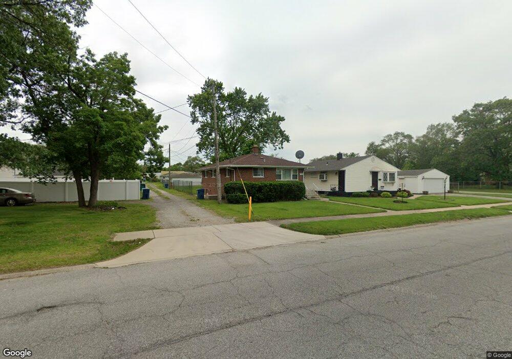 1821 W 19th Ave, Gary, IN 46404 - photo 1