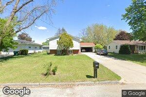 209 Mitchell Ave SW, Mitchellville, IA 50169
