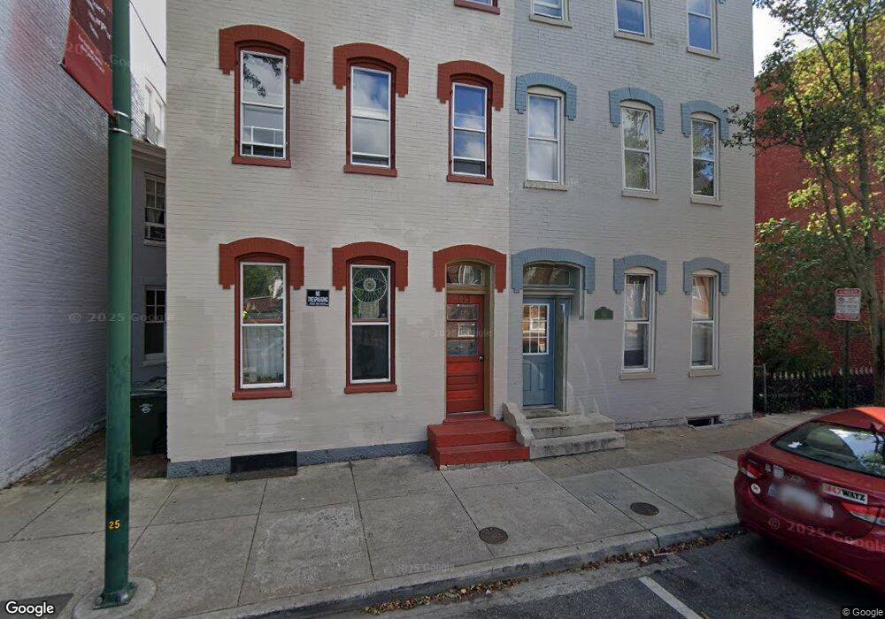 113 E Franklin St unit B, Hagerstown, MD 21740 - photo 1