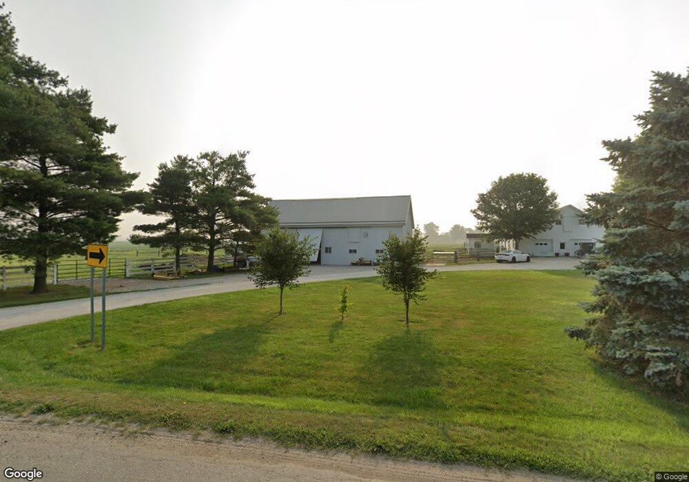 7234 W Moore Rd, Nappanee, IN 46550 - photo 1