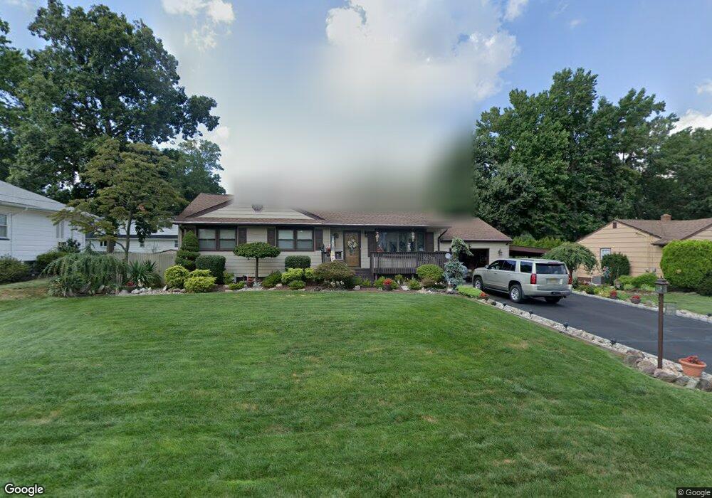 262 W Sherman Ave, Edison, NJ 08820 - photo 1