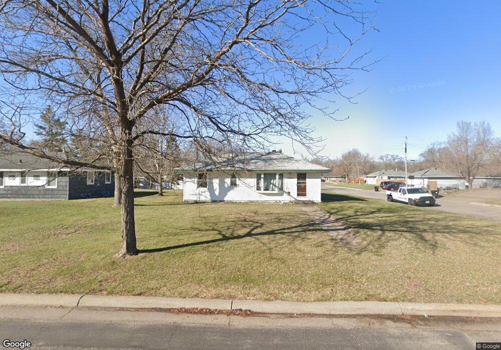 11780 Ilex St NW, Coon Rapids, MN 55448 - photo 1