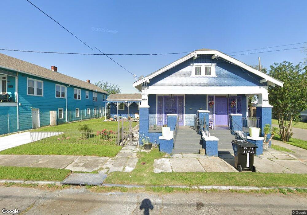 1340 Alvar St, New Orleans, LA 70117 - photo 1