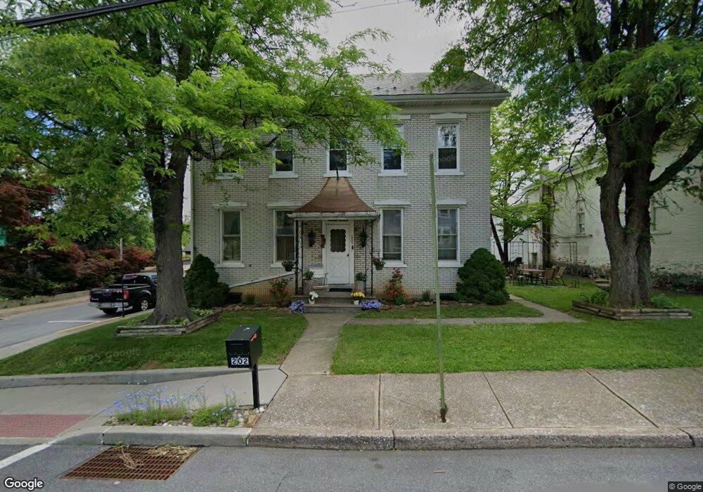 205 S Main St, Alburtis, PA 18011 - photo 1