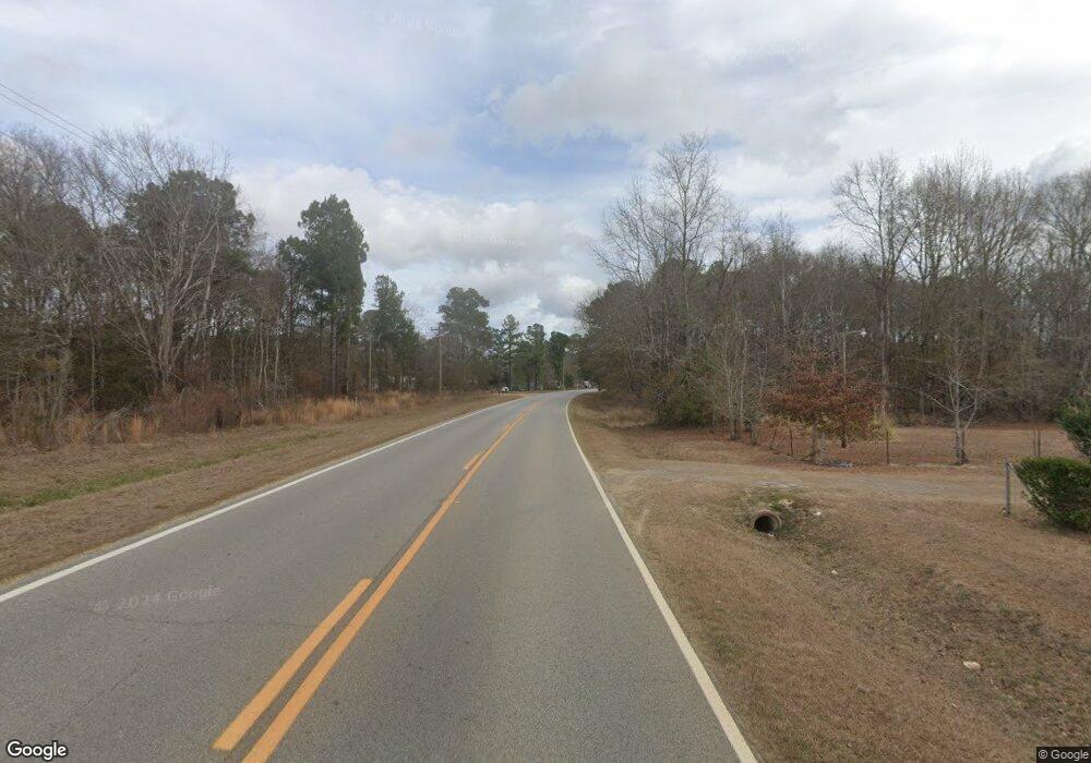 8245 Pulaski Rd, Register, GA 30452 - photo 1