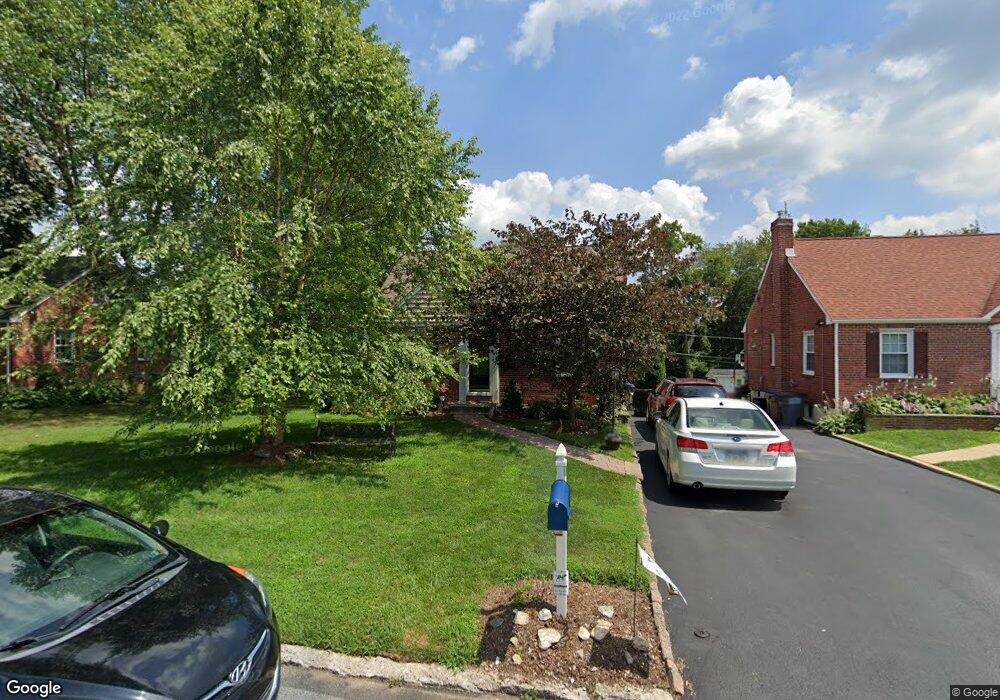 14 Mary Jane Ln, Newtown Square, PA 19073 - photo 1