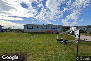 4960 Madaline St, Lafitte, LA 70067